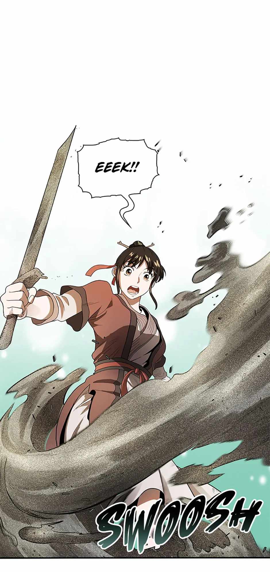 The Demonic Blade Fairy Chapter 5 74